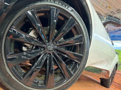 2024 Toyota CROWN SPORT — фото 13