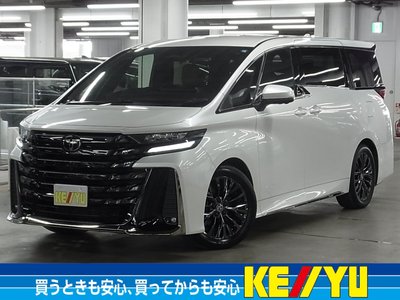 صورة 2 لـ 2025 Toyota VELLFIRE