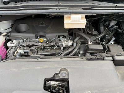 صورة 27 لـ 2025 Toyota VELLFIRE