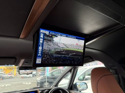 صورة 18 لـ 2025 Toyota VELLFIRE