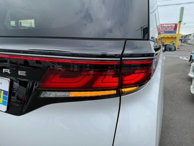 صورة 21 لـ 2025 Toyota VELLFIRE