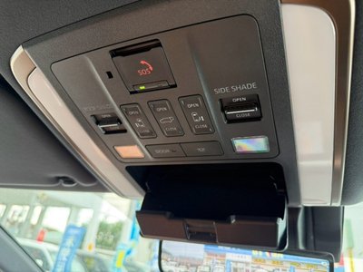 صورة 13 لـ 2025 Toyota VELLFIRE
