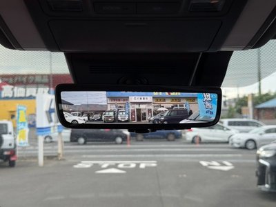 صورة 17 لـ 2025 Toyota VELLFIRE