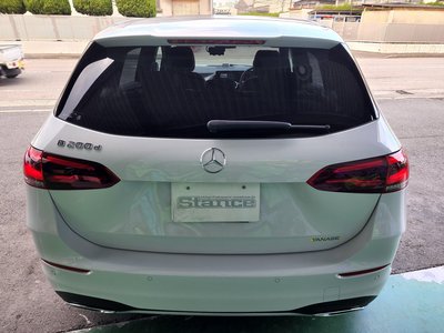 2022 Mercedes-BENZ B-CLASS photo 5