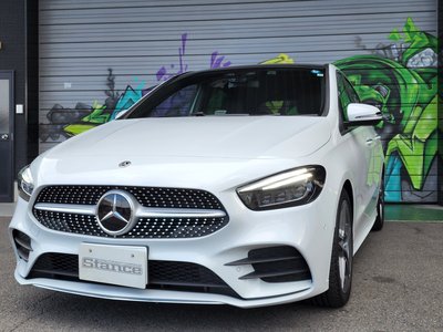 2022 Mercedes-BENZ B-CLASS photo 1