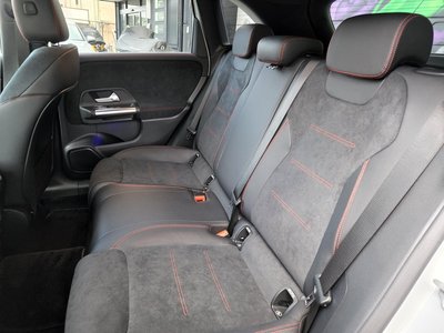 2022 Mercedes-BENZ B-CLASS photo 15
