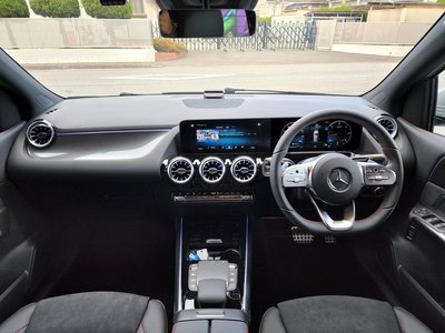 2022 Mercedes-BENZ B-CLASS thumbnail 21