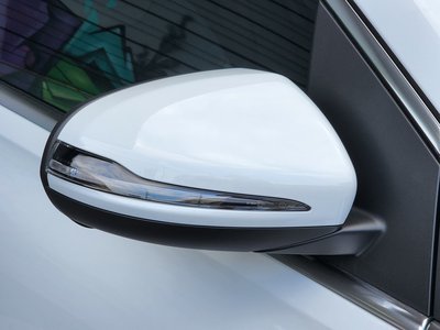 2022 Mercedes-BENZ B-CLASS photo 10