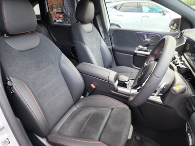2022 Mercedes-BENZ B-CLASS thumbnail 20