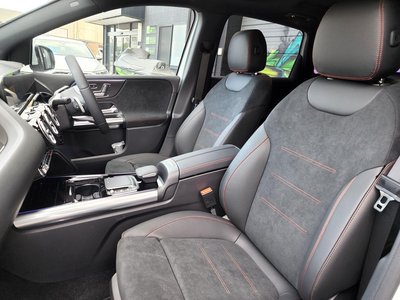 2022 Mercedes-BENZ B-CLASS photo 13