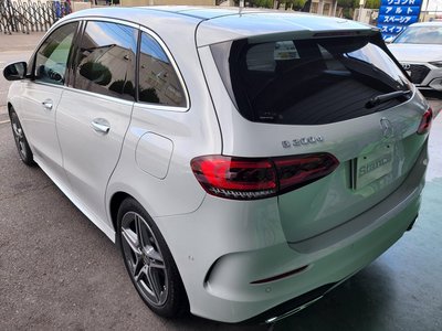 2022 Mercedes-BENZ B-CLASS photo 6