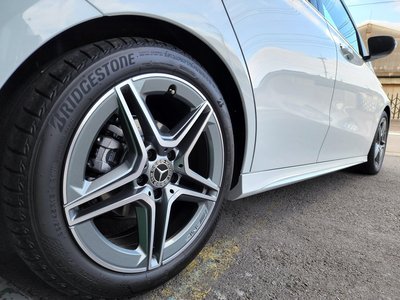 2022 Mercedes-BENZ B-CLASS photo 9