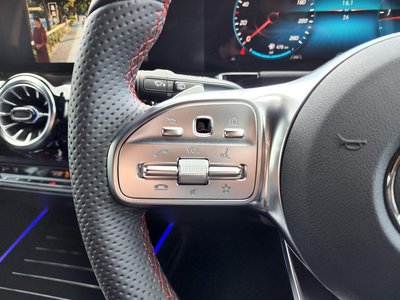 2022 Mercedes-BENZ B-CLASS thumbnail 35