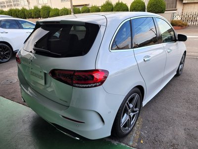 2022 Mercedes-BENZ B-CLASS photo 4