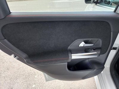 2022 Mercedes-BENZ B-CLASS photo 14