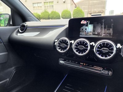 2022 Mercedes-BENZ B-CLASS thumbnail 33
