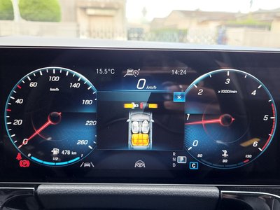 2022 Mercedes-BENZ B-CLASS thumbnail 23