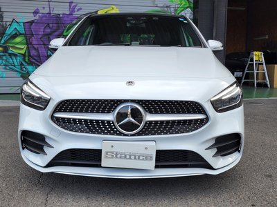 2022 Mercedes-BENZ B-CLASS photo 2