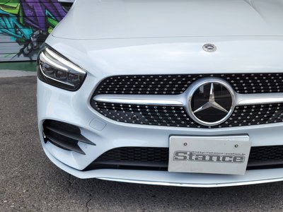 2022 Mercedes-BENZ B-CLASS photo 7
