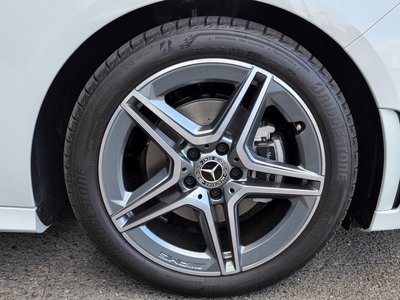 2022 Mercedes-BENZ B-CLASS photo 11