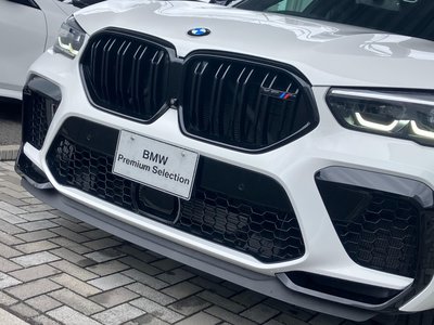 2021 BMW X6 M — фото 13