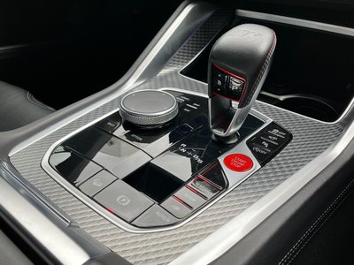 صورة 31 لـ 2021 BMW X6 M