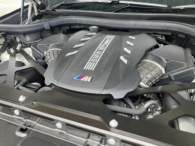صورة 67 لـ 2021 BMW X6 M