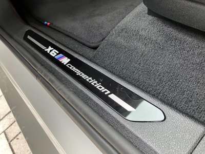 صورة 78 لـ 2021 BMW X6 M