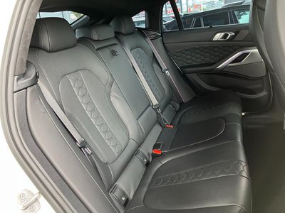 صورة 57 لـ 2021 BMW X6 M