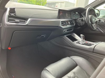 صورة 76 لـ 2021 BMW X6 M