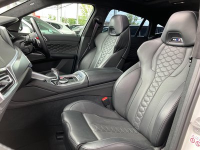 صورة 77 لـ 2021 BMW X6 M