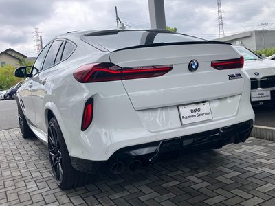صورة 64 لـ 2021 BMW X6 M