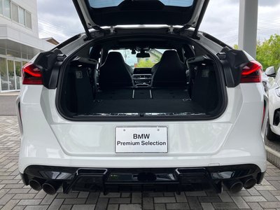 صورة 60 لـ 2021 BMW X6 M