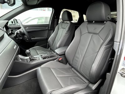 2025 AUDI Q3 SPORTBACK photo 14