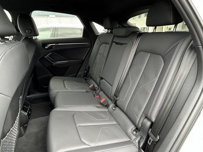 2025 AUDI Q3 SPORTBACK photo 15