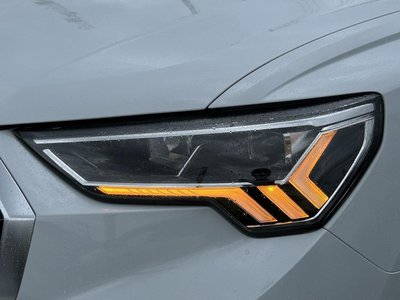 2025 AUDI Q3 SPORTBACK photo 11