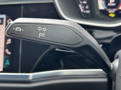 2025 AUDI Q3 SPORTBACK photo 8