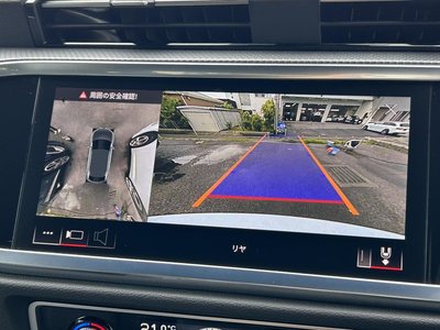 2025 AUDI Q3 SPORTBACK photo 3