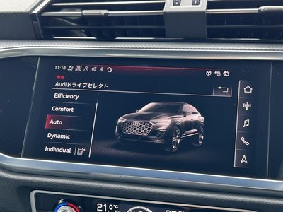 2025 AUDI Q3 SPORTBACK photo 6