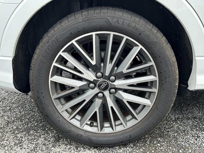 2025 AUDI Q3 SPORTBACK photo 12