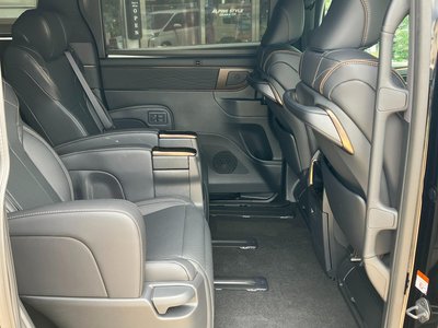 صورة 36 لـ 2026 Toyota VELLFIRE