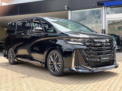 صورة 9 لـ 2026 Toyota VELLFIRE