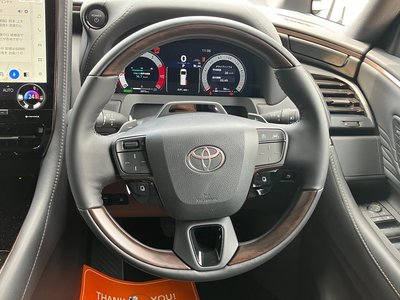 صورة 33 لـ 2026 Toyota VELLFIRE