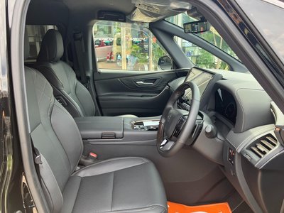 صورة 21 لـ 2026 Toyota VELLFIRE