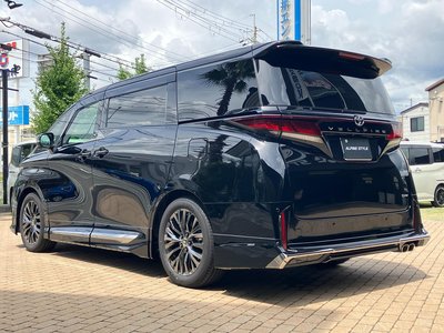 صورة 13 لـ 2026 Toyota VELLFIRE