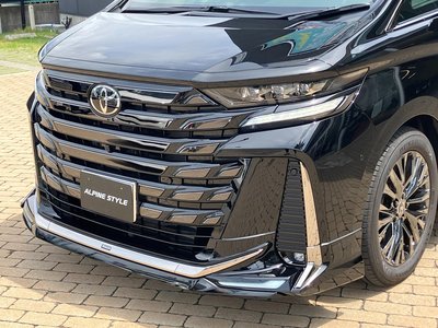 صورة 16 لـ 2026 Toyota VELLFIRE