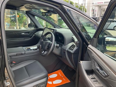 صورة 20 لـ 2026 Toyota VELLFIRE