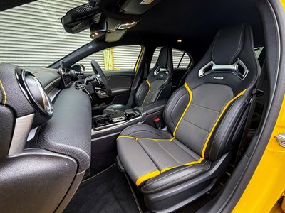 صورة 17 لـ 2019 Mercedes-BENZ A-CLASS AMG
