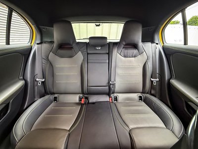 صورة 21 لـ 2019 Mercedes-BENZ A-CLASS AMG