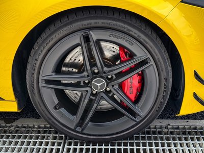 صورة 13 لـ 2019 Mercedes-BENZ A-CLASS AMG